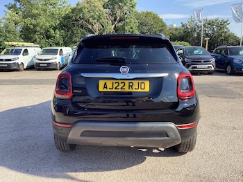 Used Fiat 500X 2022 for sale - 79192149: Photo