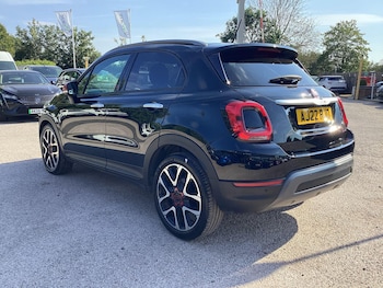 Used Fiat 500X 2022 for sale - 79192149: Photo