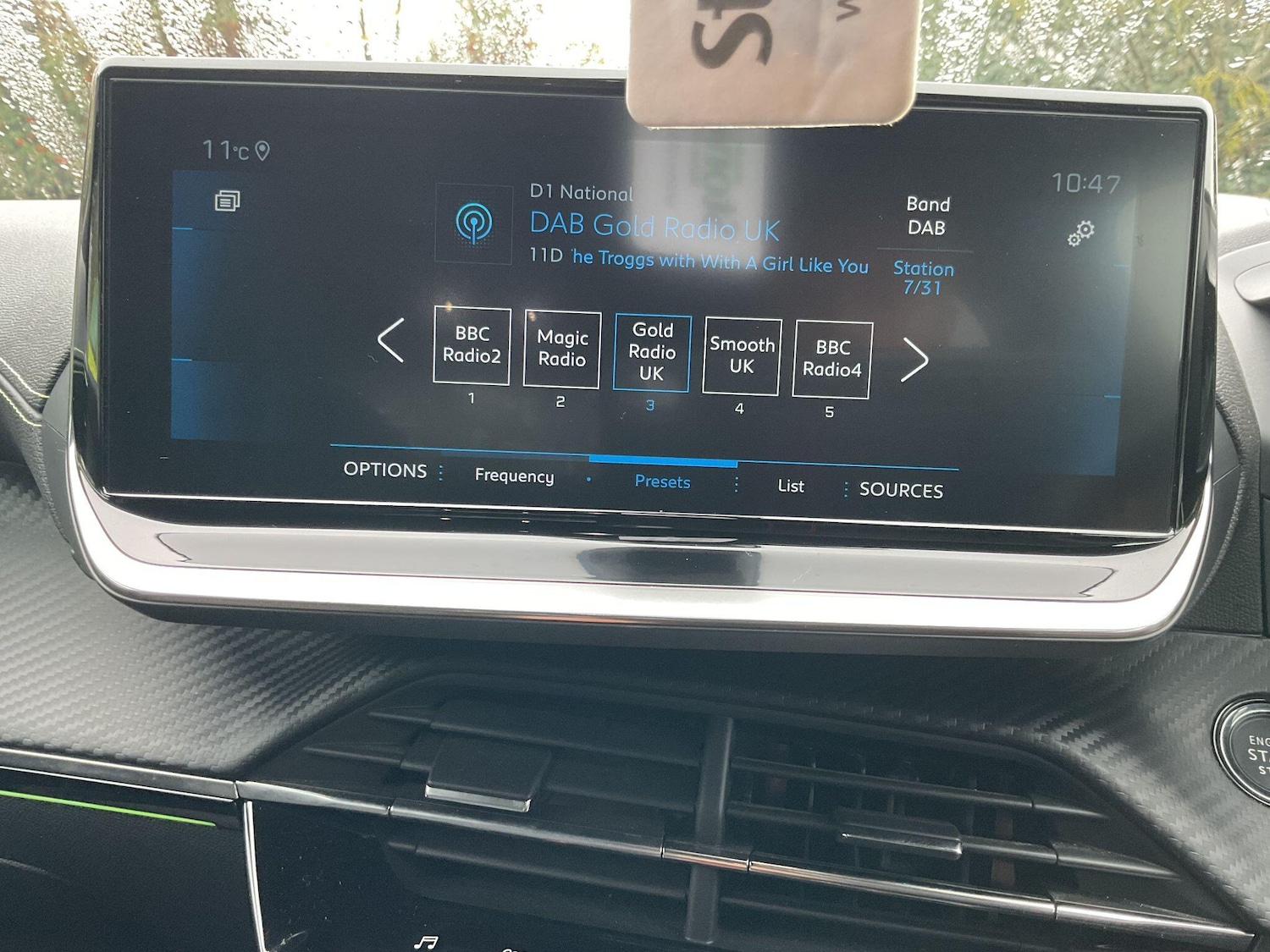 Used Peugeot 208 2022 for sale - 77101926: Photo 16