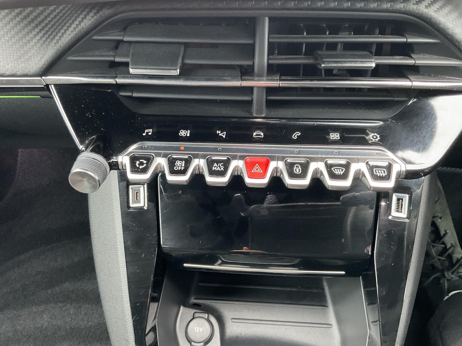 Used Peugeot 208 2022 for sale - 77101926: Photo 18