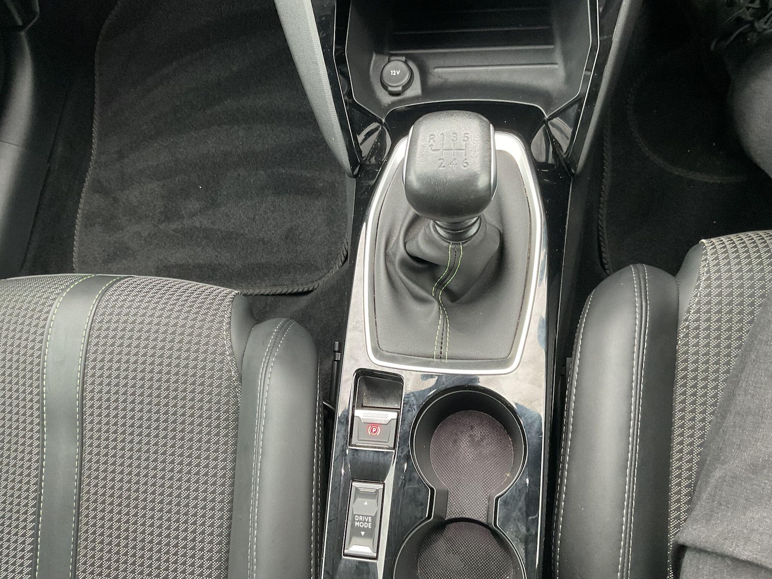 Used Peugeot 208 2022 for sale - 77101926: Photo 19