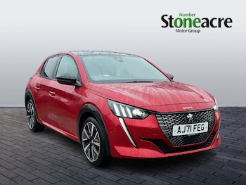 Peugeot 208 feature image