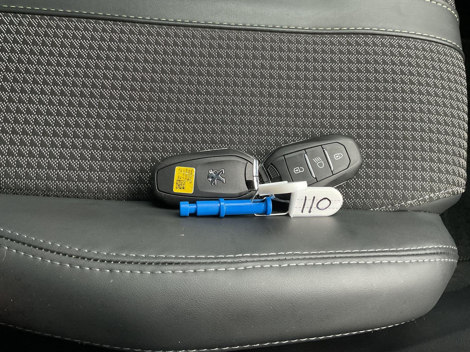 Used Peugeot 208 2022 for sale - 77101926: Photo 20