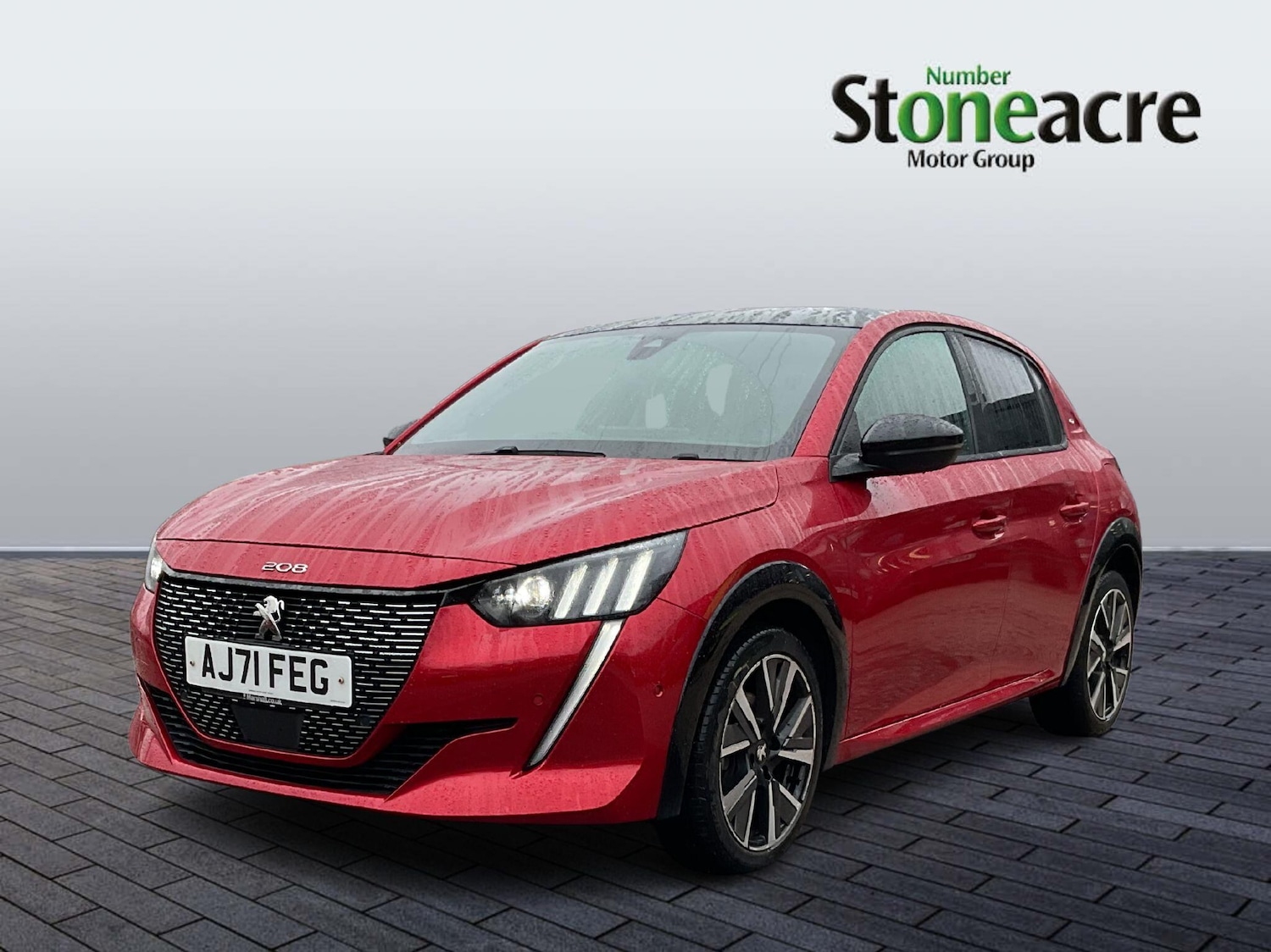 Used Peugeot 208 2022 for sale - 77101926: Photo 3