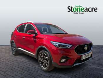 2024 (24) - 1.5 VTi-TECH Exclusive 5dr