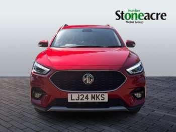Used MG MG ZS 2024 for sale - 75257777: Photo