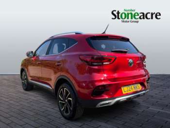 Used MG MG ZS 2024 for sale - 75257777: Photo