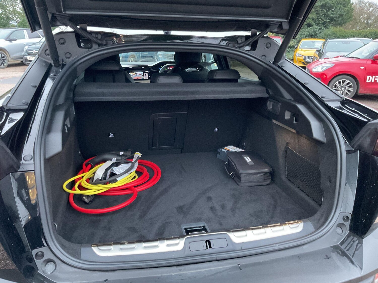 Used Peugeot 408 2025 for sale - 78100564: Photo 11