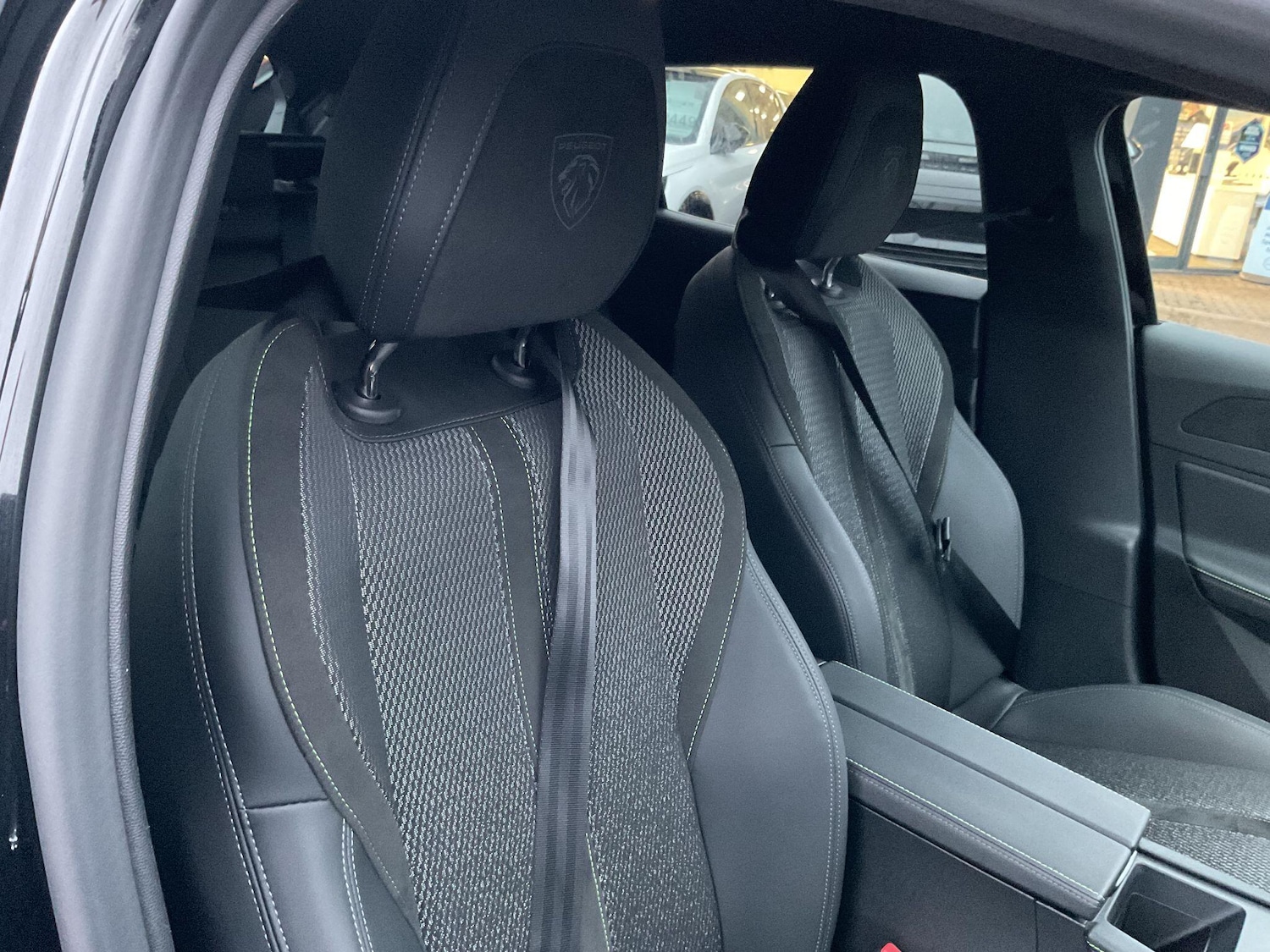 Used Peugeot 408 2025 for sale - 78100564: Photo 16