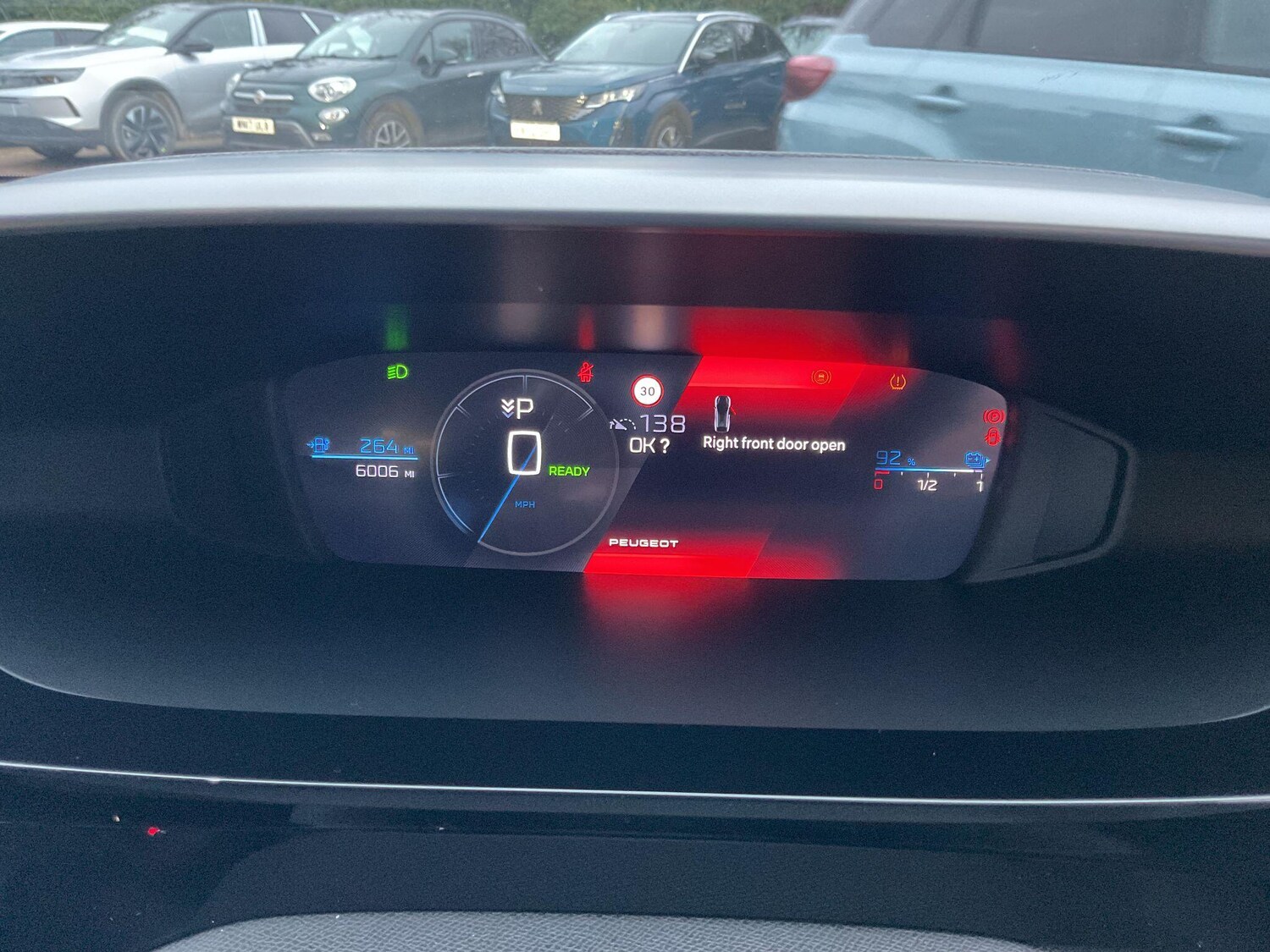 Used Peugeot 408 2025 for sale - 78100564: Photo 18