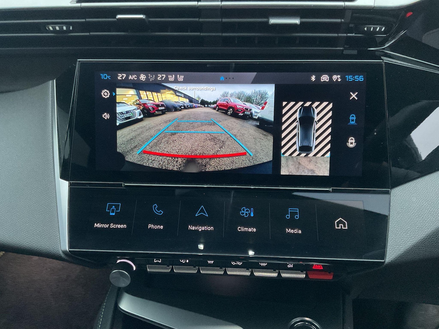 Used Peugeot 408 2025 for sale - 78100564: Photo 19