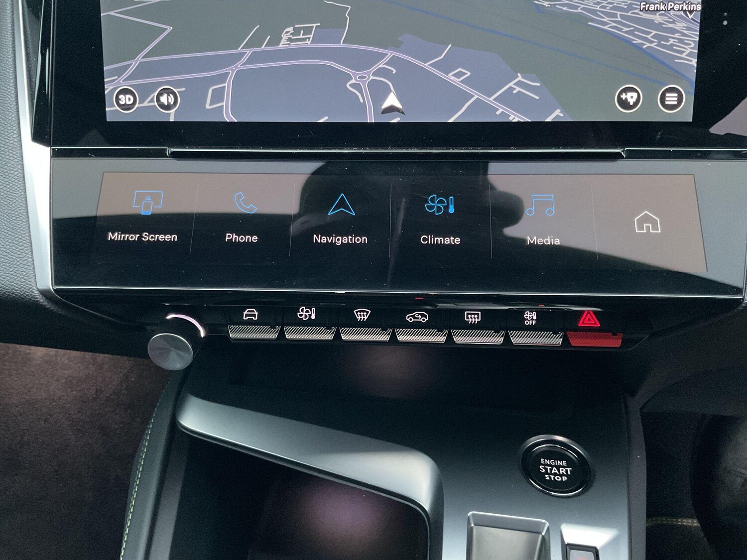 Used Peugeot 408 2025 for sale - 78100564: Photo 21