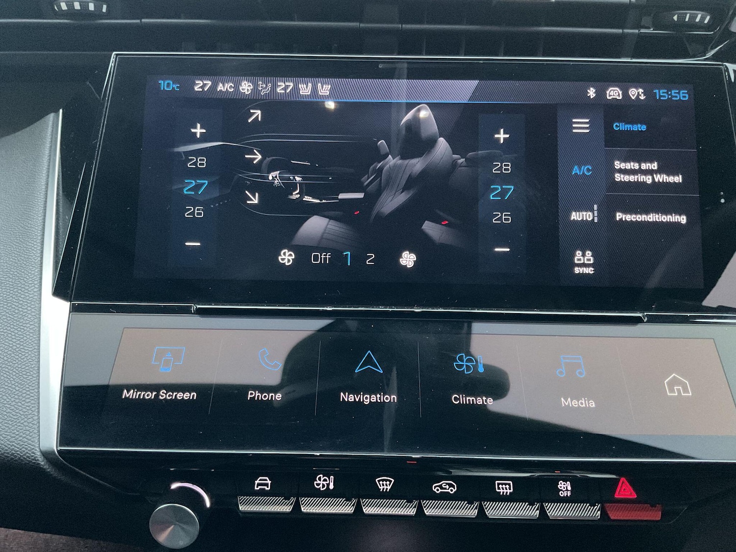 Used Peugeot 408 2025 for sale - 78100564: Photo 23