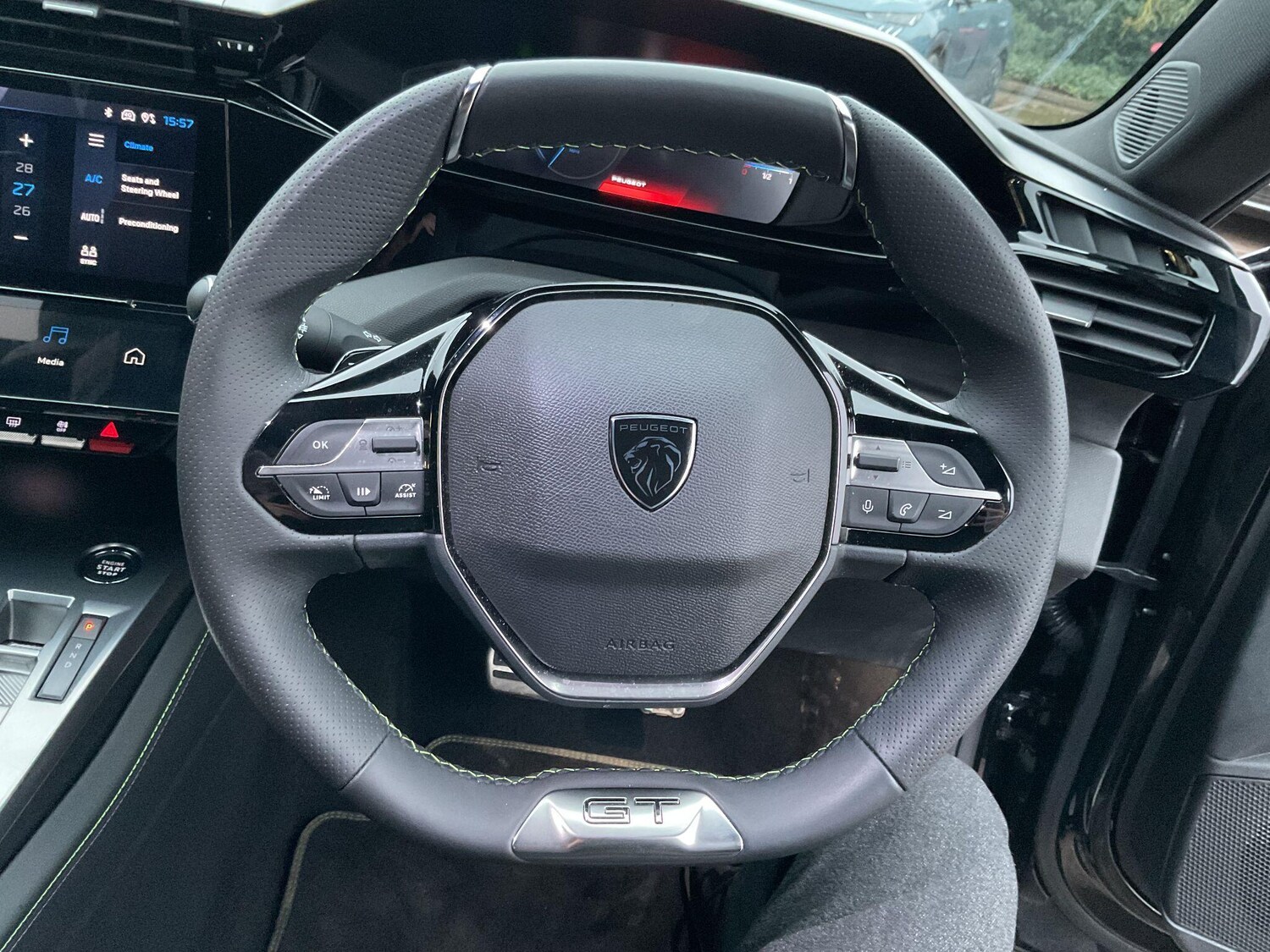 Used Peugeot 408 2025 for sale - 78100564: Photo 25