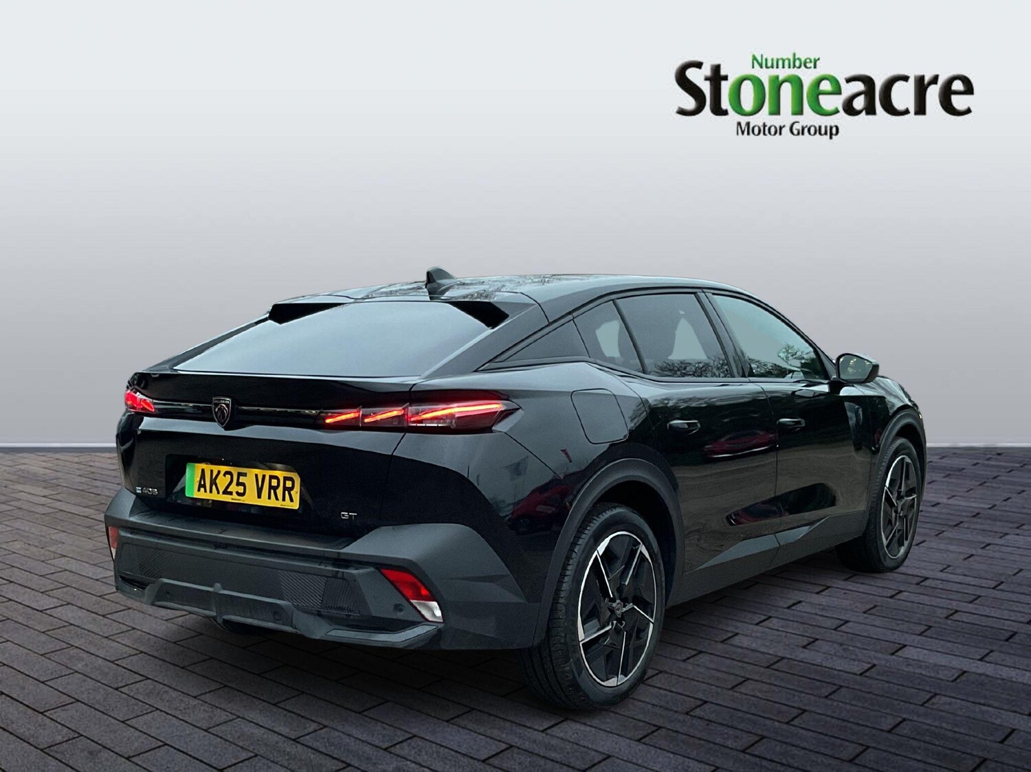 Used Peugeot 408 2025 for sale - 78100564: Photo 7