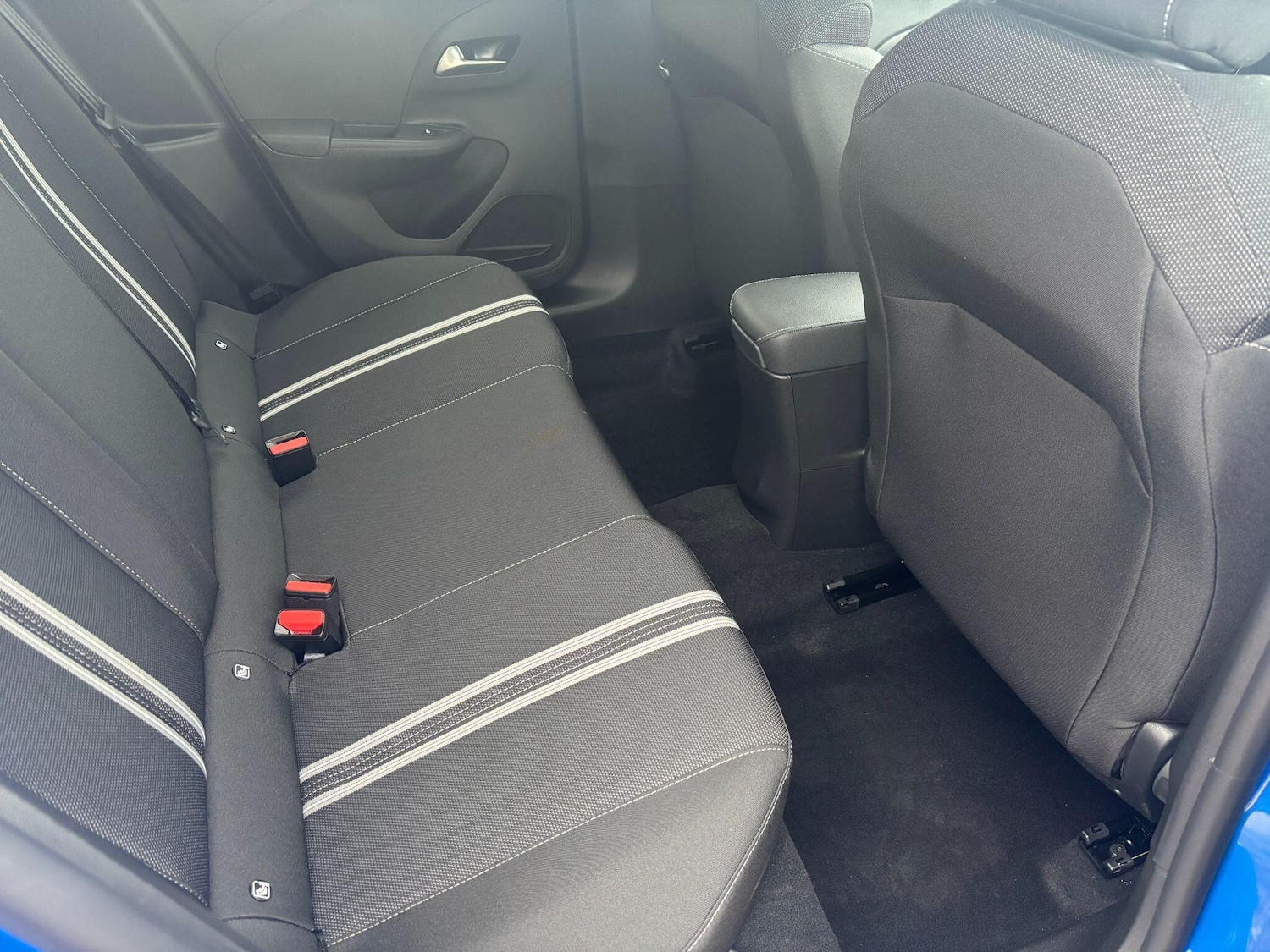 Used Vauxhall Corsa 2024 for sale - 78020093: Photo 10