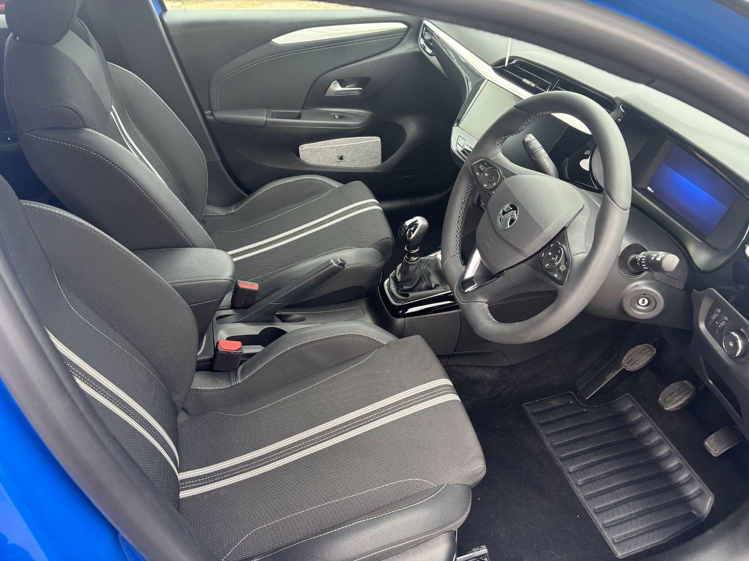 Used Vauxhall Corsa 2024 for sale - 78020093: Photo 11