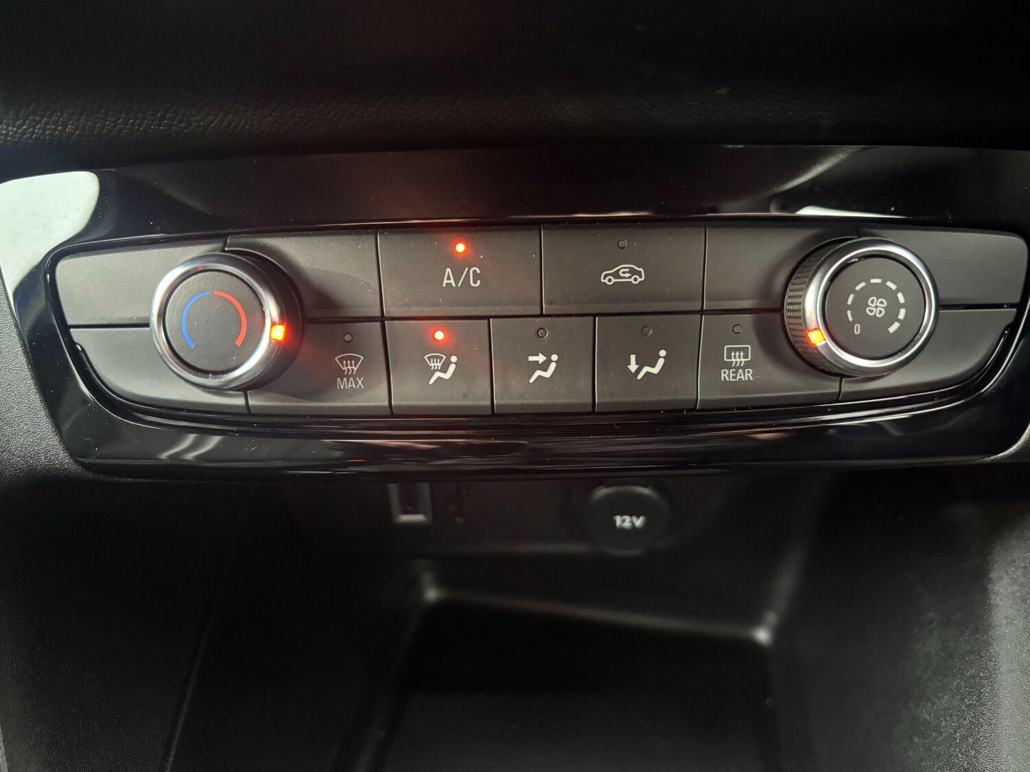 Used Vauxhall Corsa 2024 for sale - 78020093: Photo 16