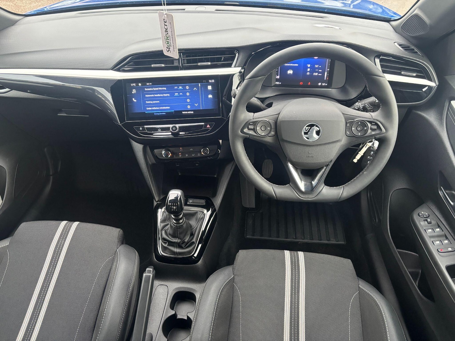 Used Vauxhall Corsa 2024 for sale - 78020093: Photo 22