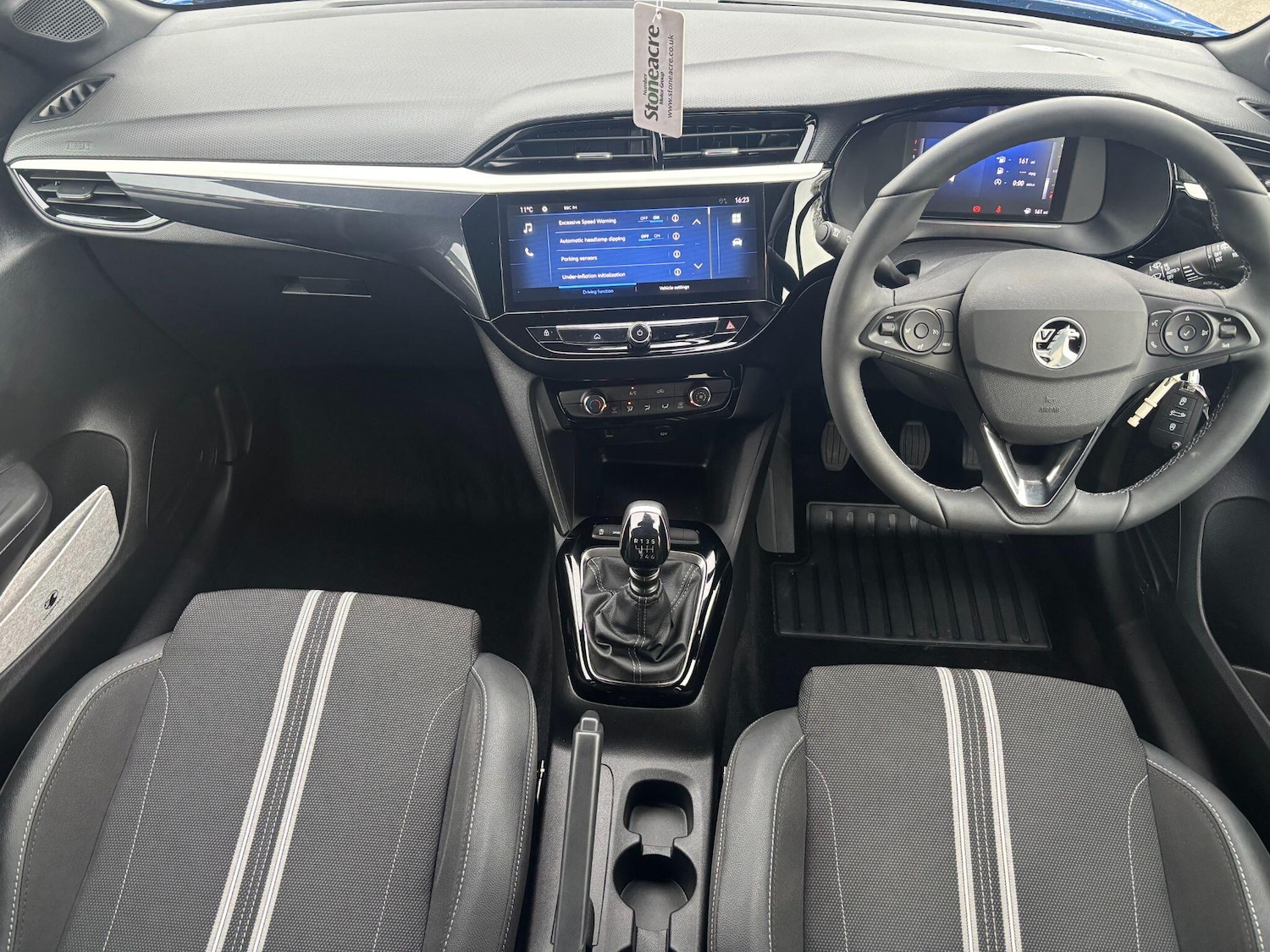 Used Vauxhall Corsa 2024 for sale - 78020093: Photo 23