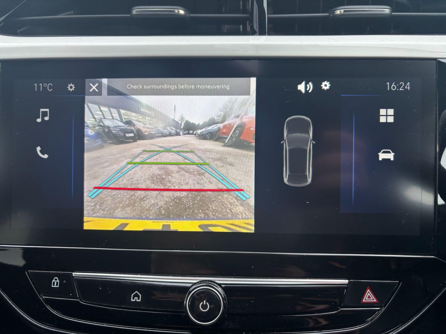 Used Vauxhall Corsa 2024 for sale - 78020093: Photo 24