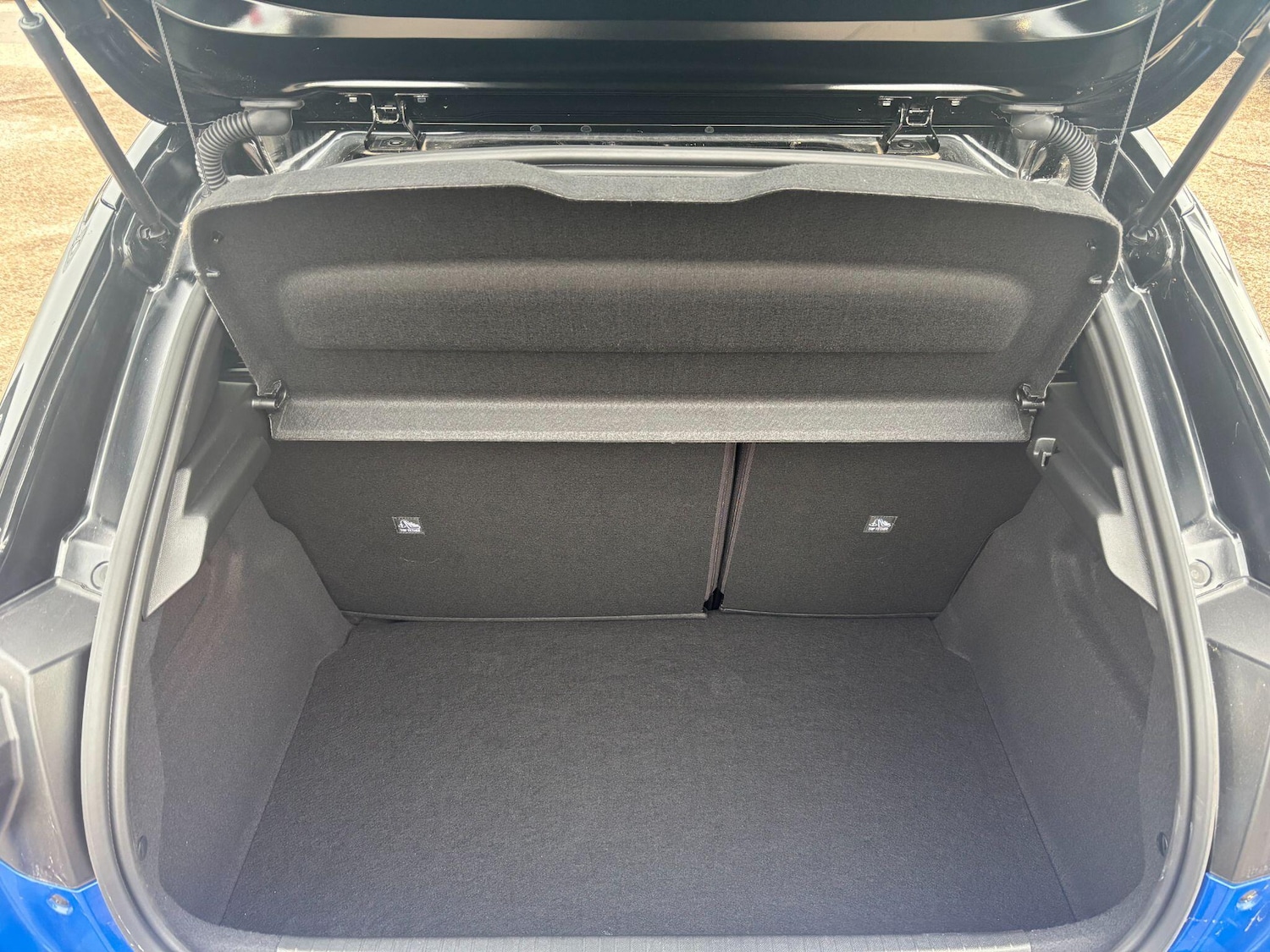 Used Vauxhall Corsa 2024 for sale - 78020093: Photo 8