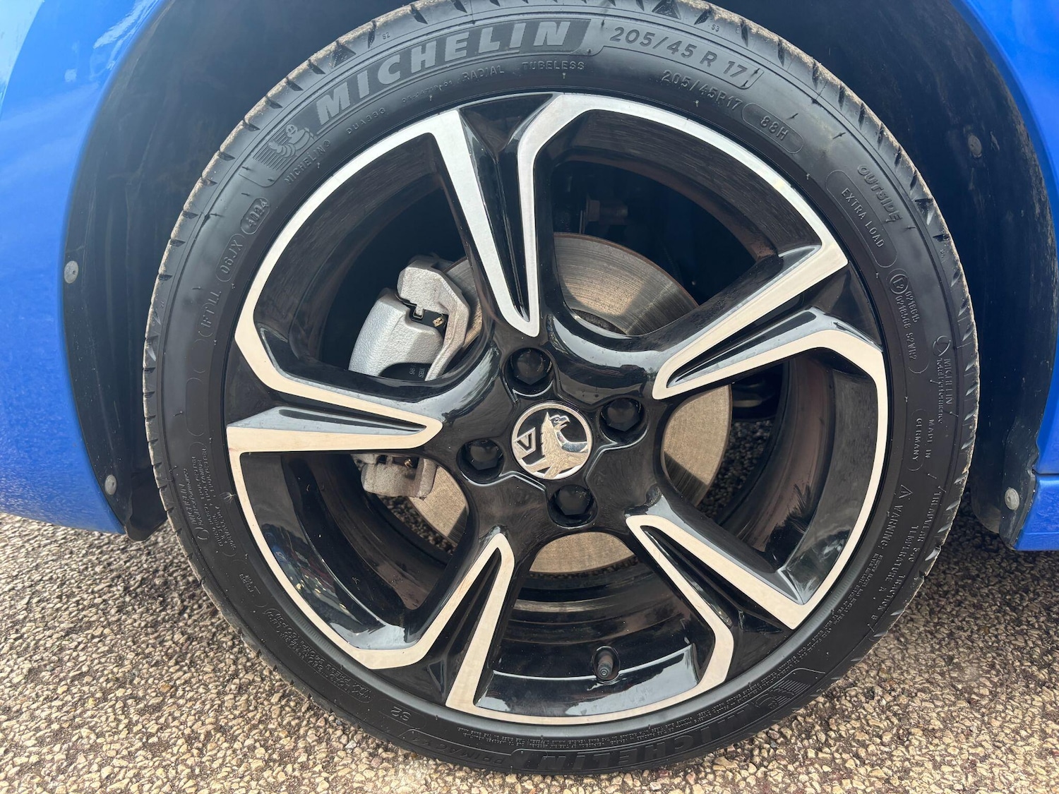 Used Vauxhall Corsa 2024 for sale - 78020093: Photo 9