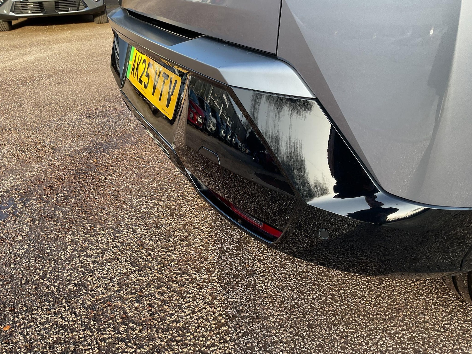 Used Peugeot 3008 2025 for sale - 77723065: Photo 10