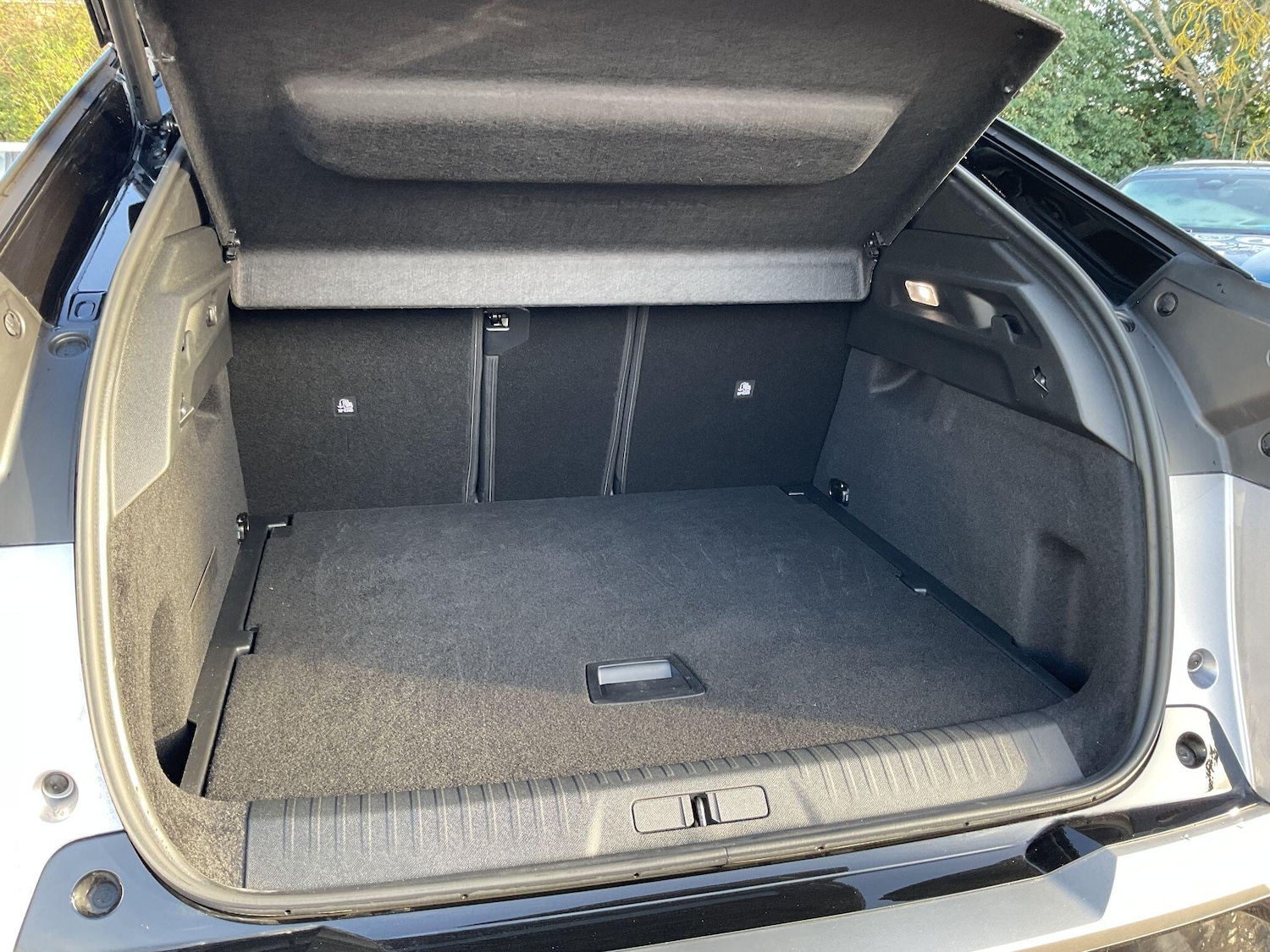 Used Peugeot 3008 2025 for sale - 77723065: Photo 12