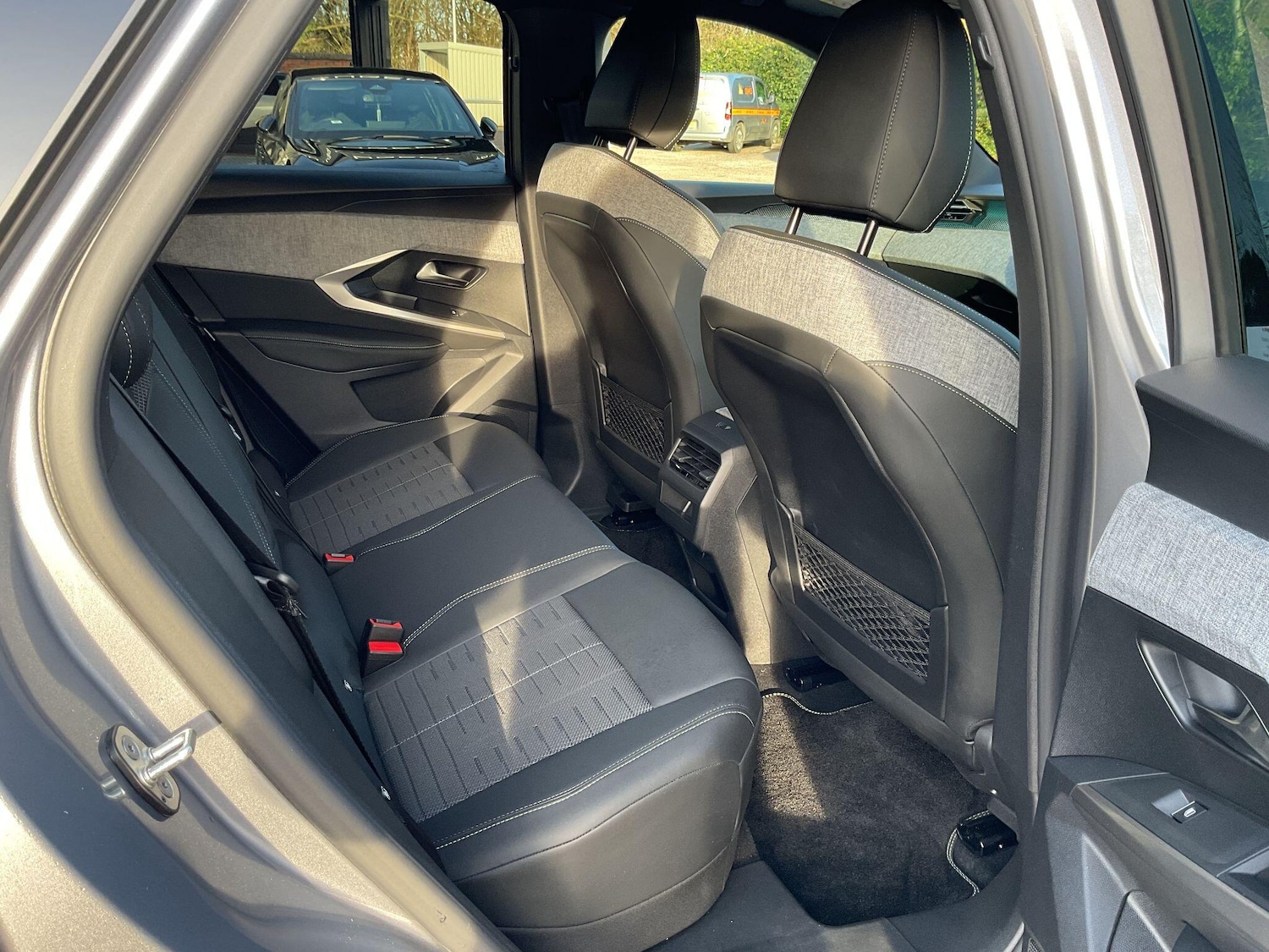 Used Peugeot 3008 2025 for sale - 77723065: Photo 15