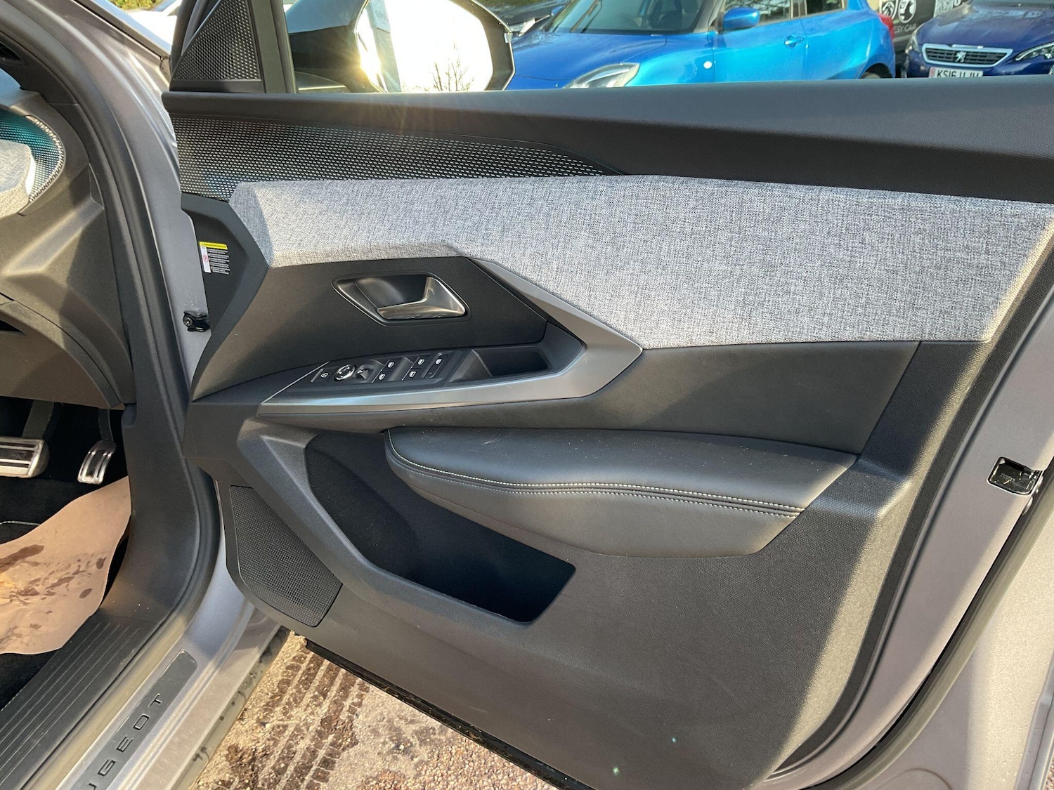 Used Peugeot 3008 2025 for sale - 77723065: Photo 18