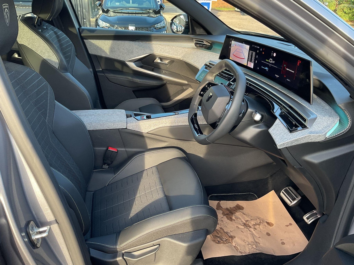 Used Peugeot 3008 2025 for sale - 77723065: Photo 19