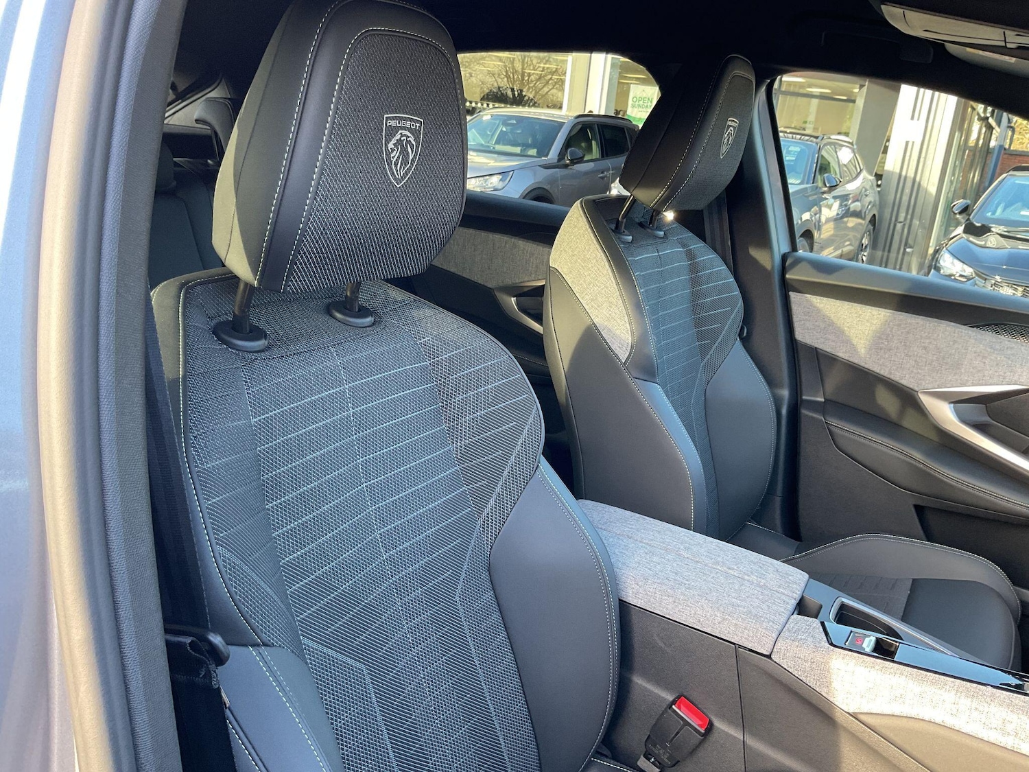 Used Peugeot 3008 2025 for sale - 77723065: Photo 21