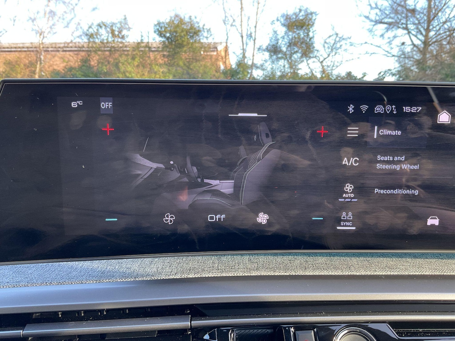 Used Peugeot 3008 2025 for sale - 77723065: Photo 25