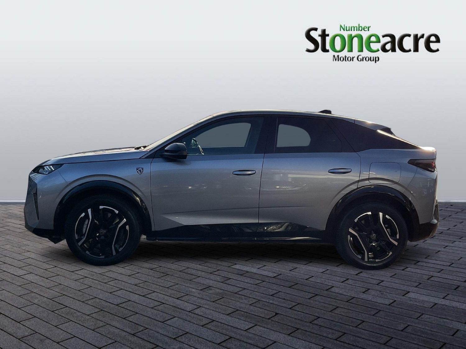 Used Peugeot 3008 2025 for sale - 77723065: Photo 4