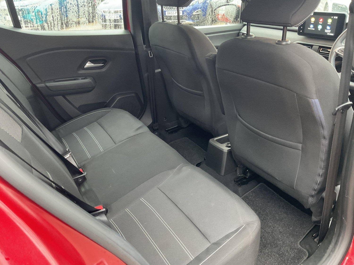 Used Dacia Sandero 2022 for sale - 77723324: Photo 13