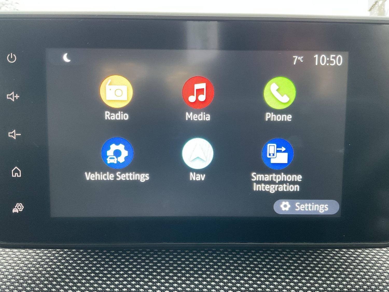 Used Dacia Sandero 2022 for sale - 77723324: Photo 15