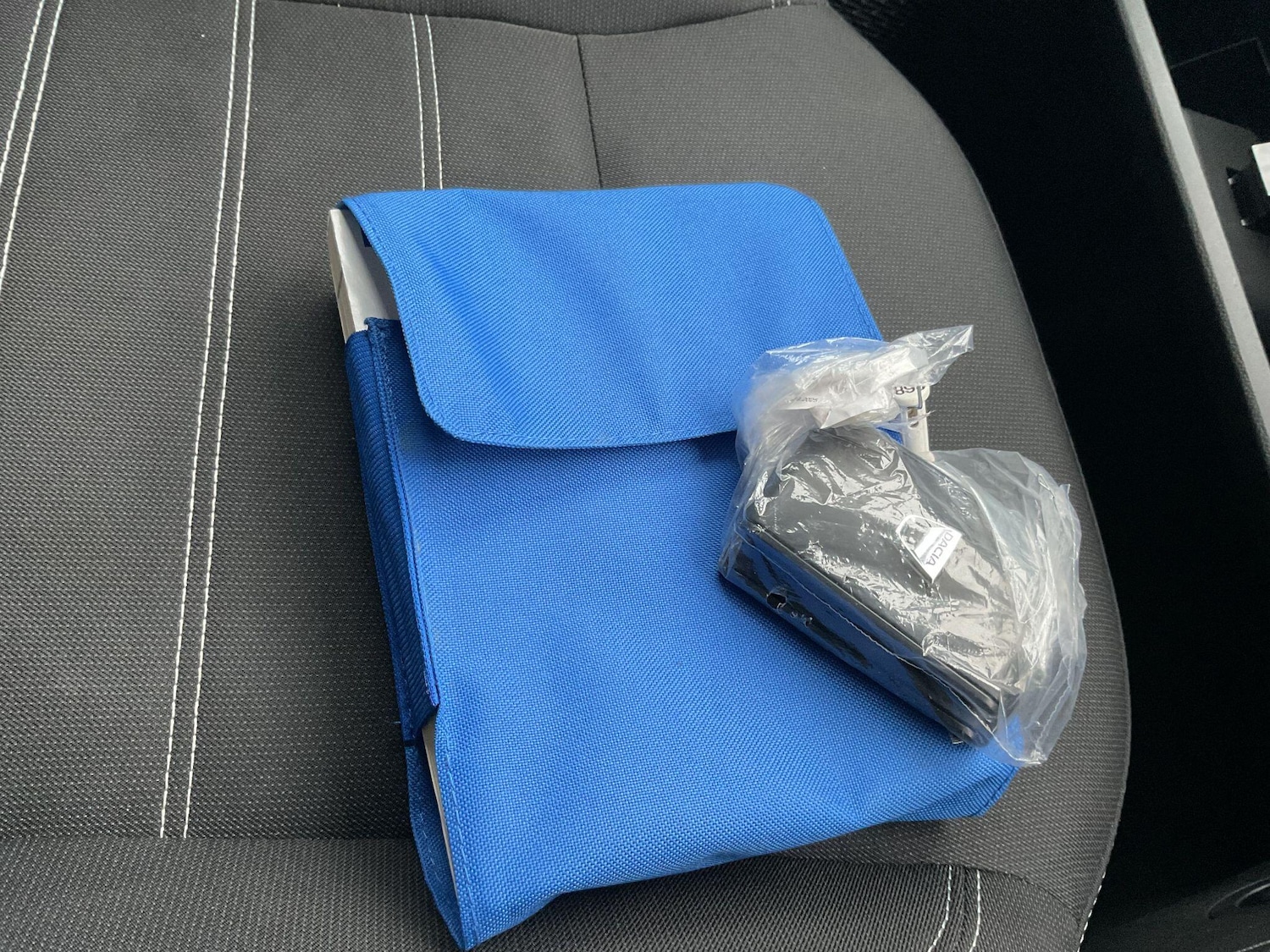 Used Dacia Sandero 2022 for sale - 77723324: Photo 18