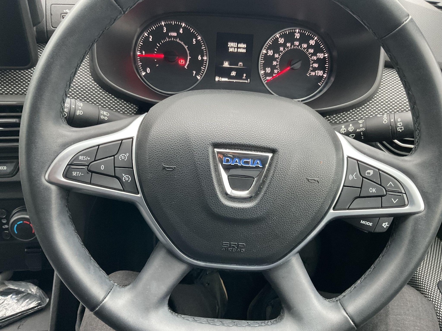 Used Dacia Sandero 2022 for sale - 77723324: Photo 21