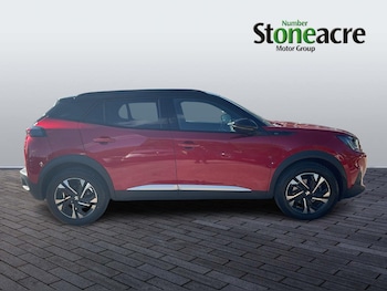 Used Peugeot 2008 2023 for sale - 78969591: Photo