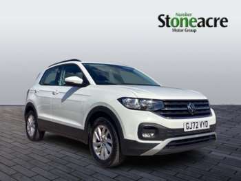 2022 (72) - 1.0 TSI 110 SE Edition 5dr