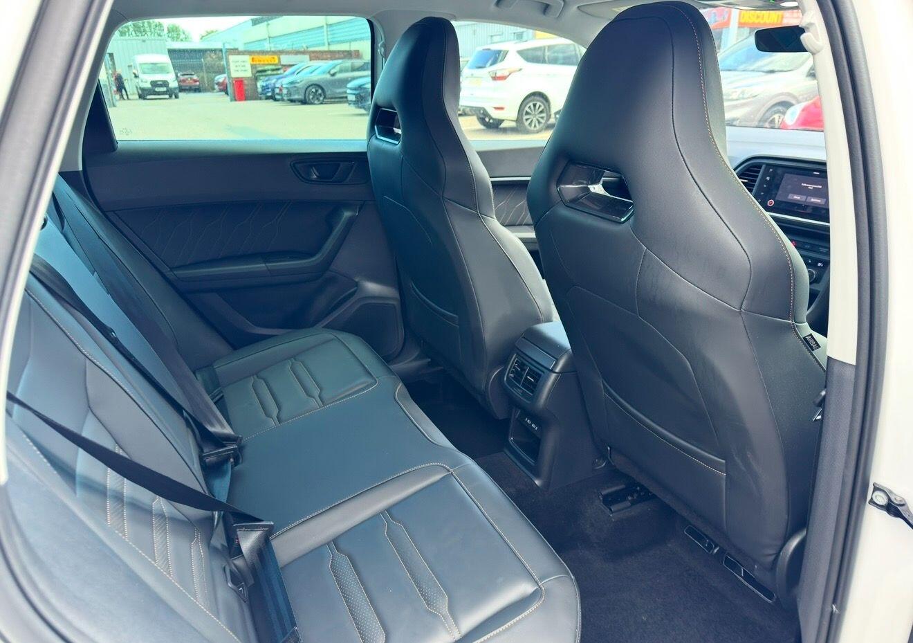 Used Cupra Ateca 2023 for sale - 77191395: Photo 11