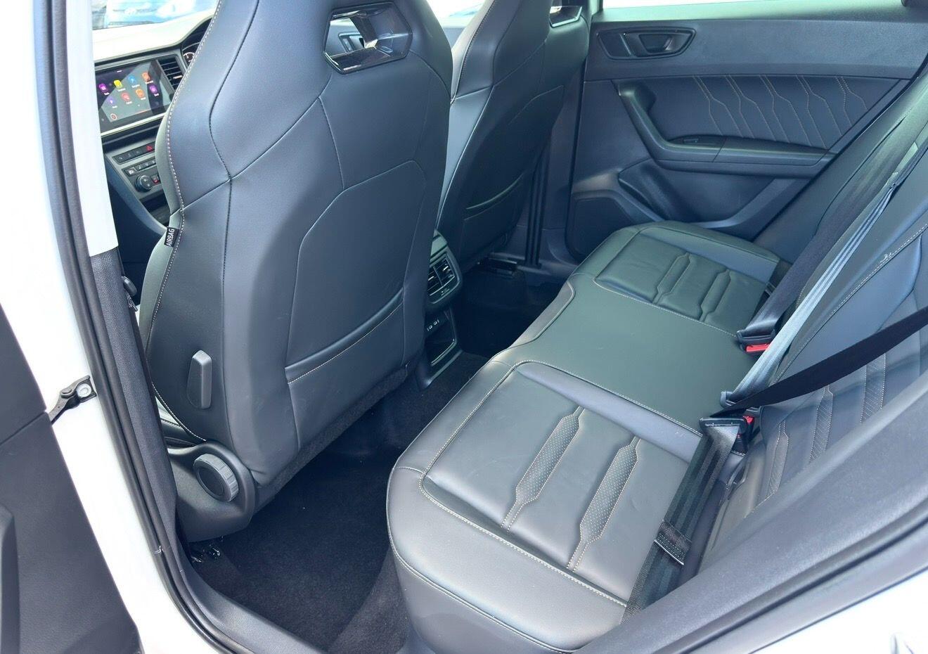 Used Cupra Ateca 2023 for sale - 77191395: Photo 12