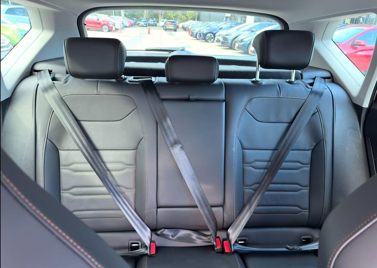 Used Cupra Ateca 2023 for sale - 77191395: Photo 13