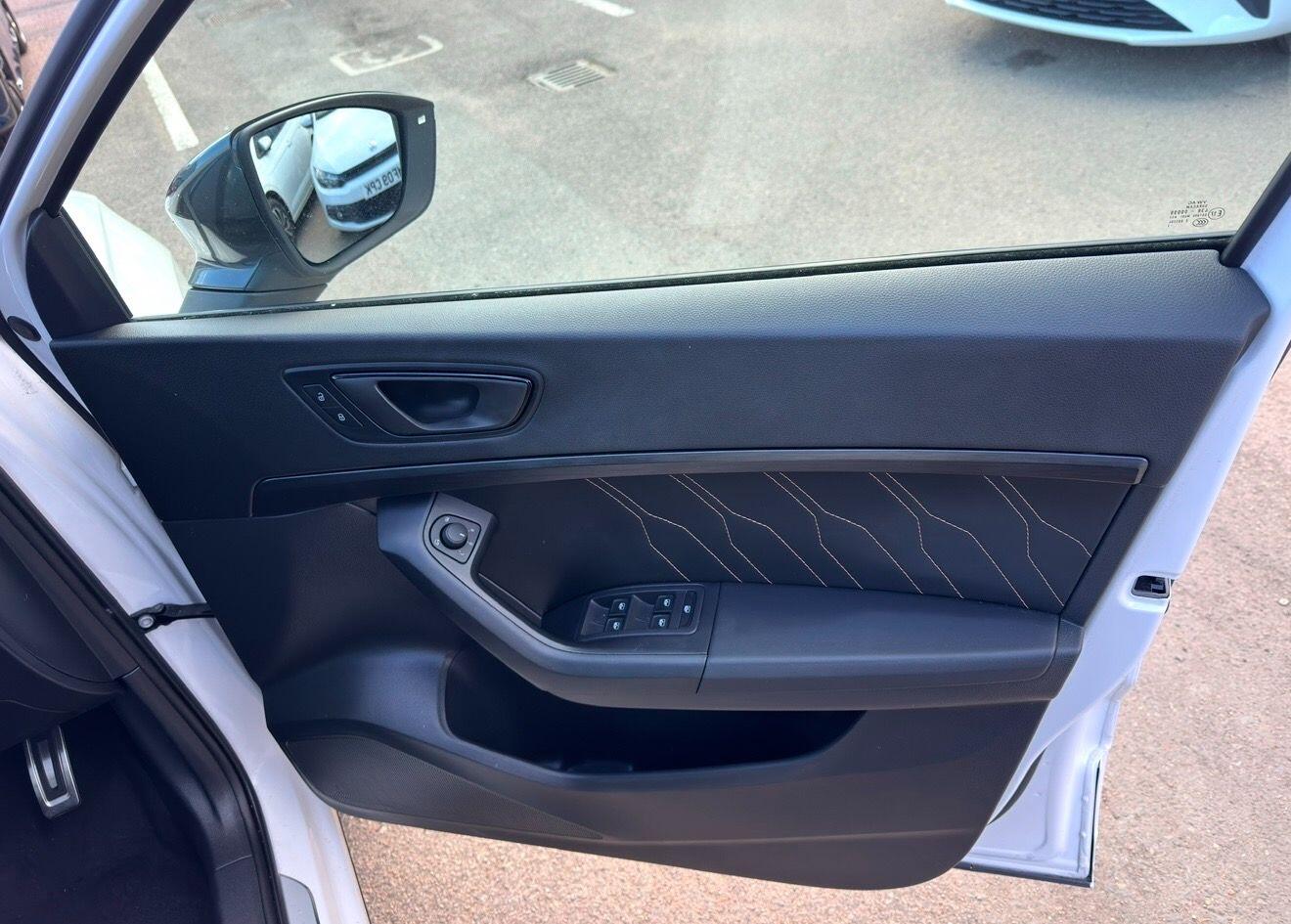 Used Cupra Ateca 2023 for sale - 77191395: Photo 14