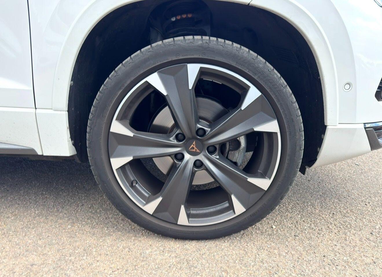 Used Cupra Ateca 2023 for sale - 77191395: Photo 15