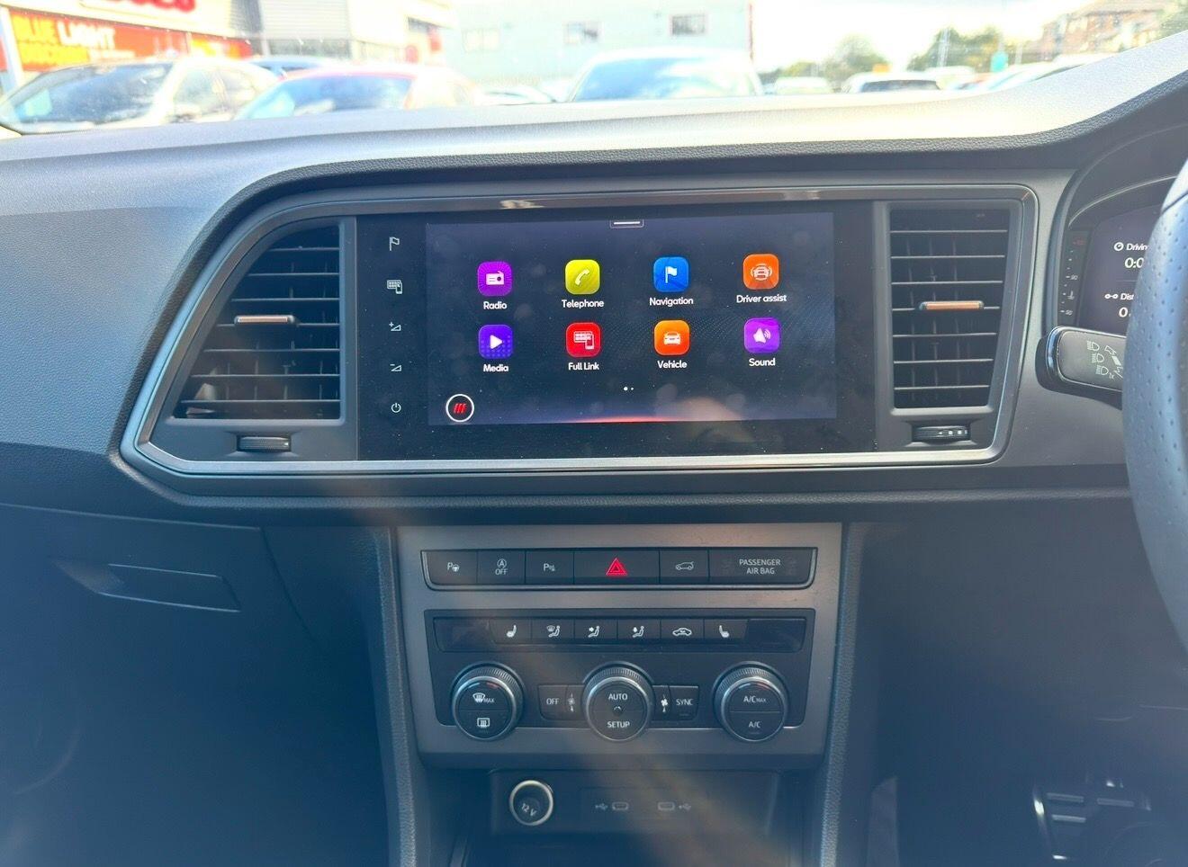 Used Cupra Ateca 2023 for sale - 77191395: Photo 16