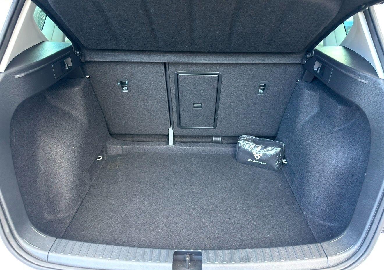 Used Cupra Ateca 2023 for sale - 77191395: Photo 17