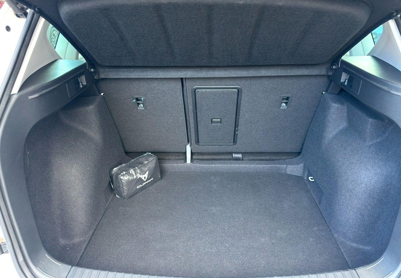 Used Cupra Ateca 2023 for sale - 77191395: Photo 18