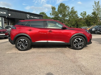 Used Peugeot 2008 2021 for sale - 78481272: Photo